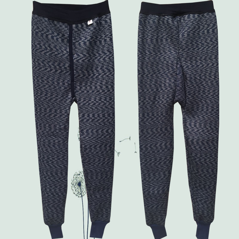 Pantalon collant en polyester, polyester,  - Ref 776044 Image 14