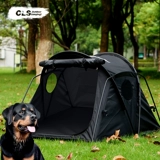 CLS Дорожная складная портативная палатка, домашний питомец, кошки и собаки, подходит для подростков