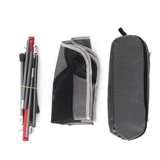 Новый уличный лунный стул из алюминиевого сплава, портативный складной стул, стул для кемпинга, отдыха, рыбалки, пляжный стул для ленивого директора, стул