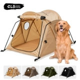 CLS Дорожная складная портативная палатка, домашний питомец, кошки и собаки, подходит для подростков