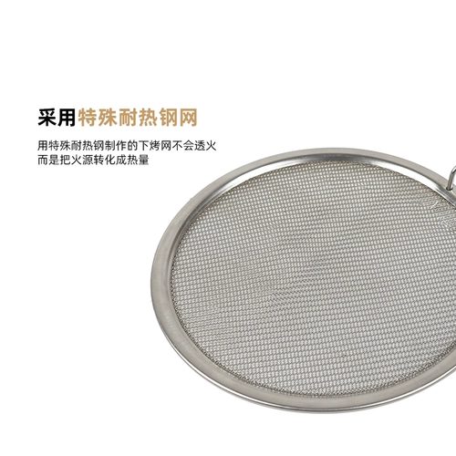 Открытая роса, мини -барбекю.