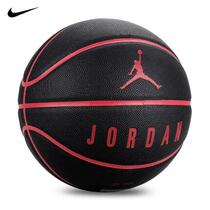 NIKE Flying Jordan Basketball AJ Classic Reprint Men and Women Student Sports NIKE Blue Ball 18 Years New