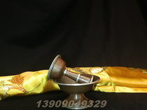 Nepal handmade Tibetan Buddhist copper supply cup diameter 6cm high 10cm protectors Cup no bargaining