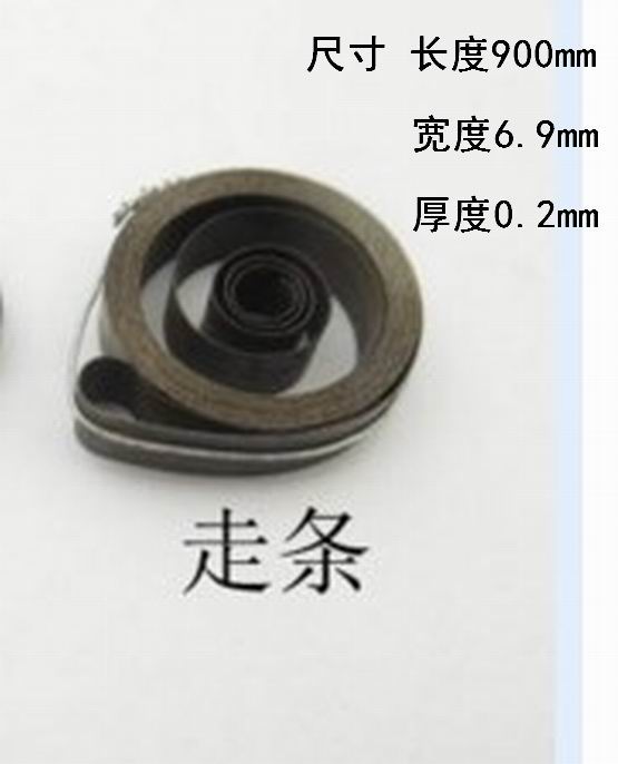 Mechanical alarm clock accessories beat up with manual upper chord clockwork alarm clock parts go clockwork wheel-Taobao