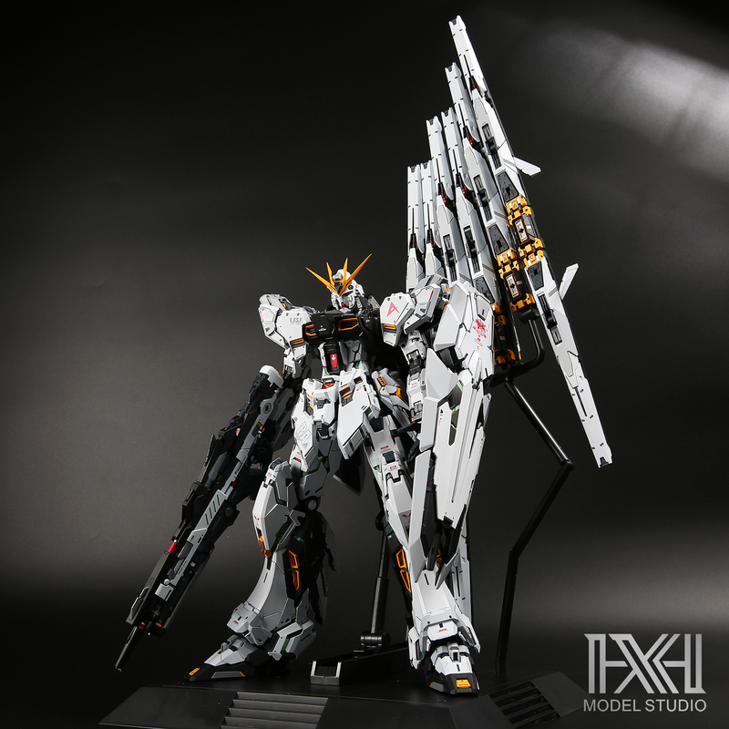 Star Sea Board Spray Farm Owner's Creation 1/100 Fortune Cow Fortune Meow Meow Style Gk Model Kit Mecha