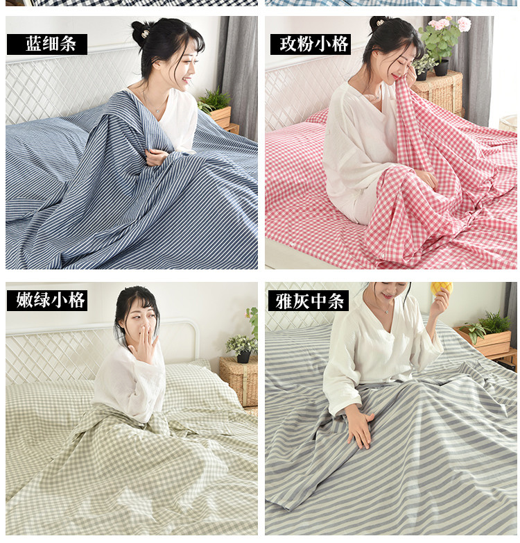 Khách sạn du lịch trên bẩn túi ngủ cotton dành cho người lớn trong nhà khách sạn đôi quilt cover du lịch xách tay tấm chống bẩn người