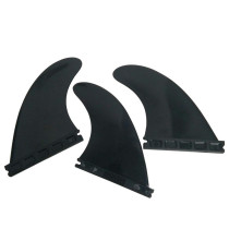 Future tail rudder surfboard fins fins 3 sets 437 fins