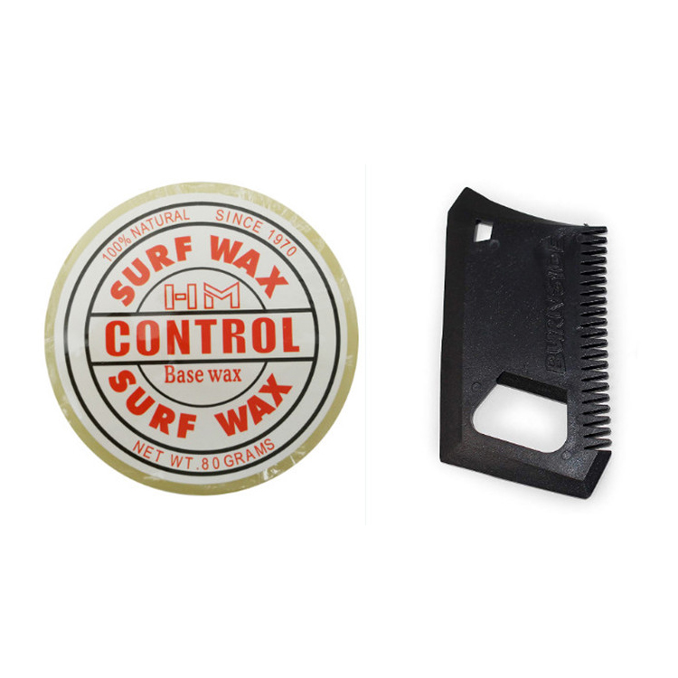 Surfboard warm water hot water cold water cold water wax surf wax sandboard anti-slip wax