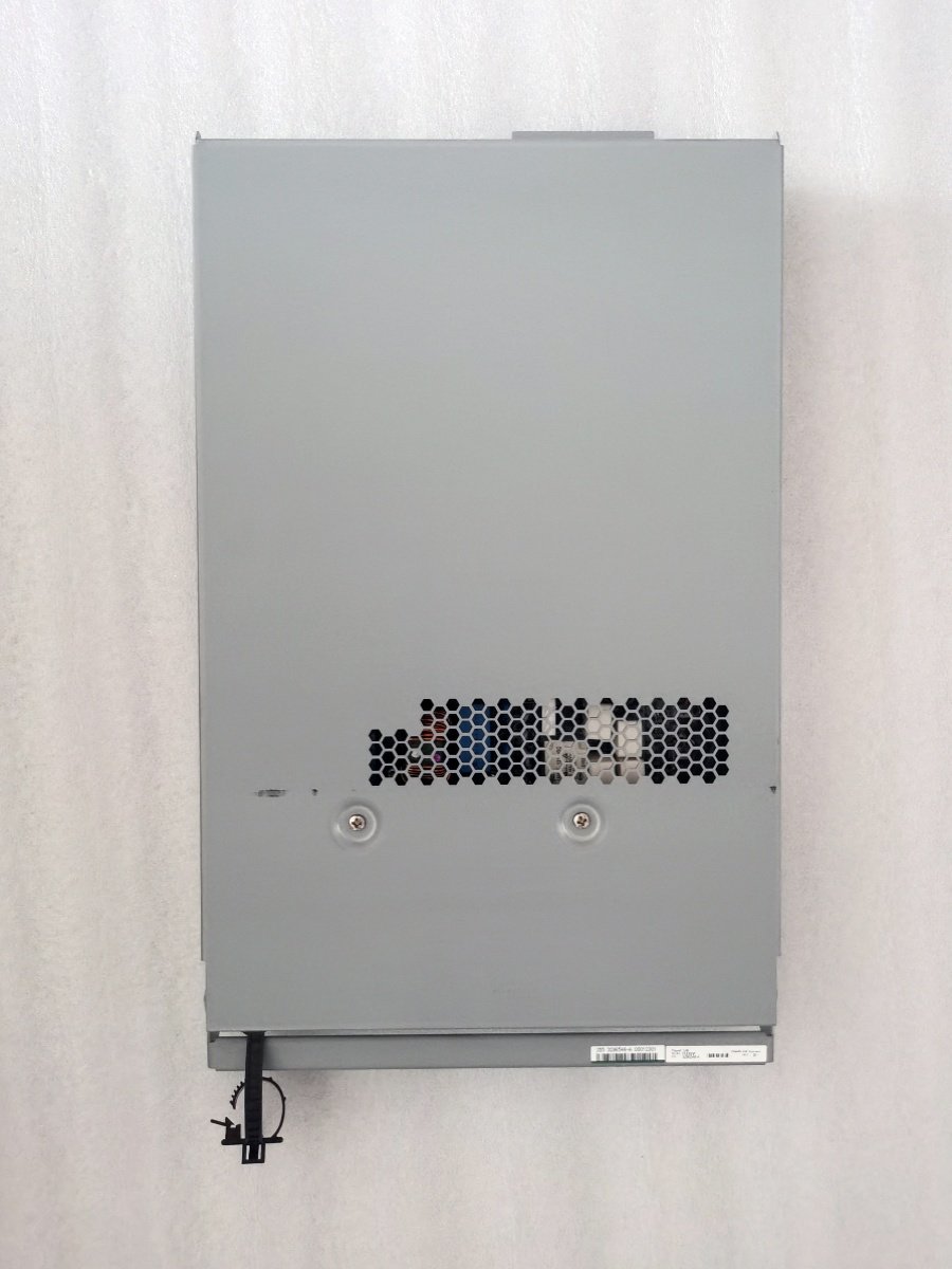 3286548-A HITACHI MNF100R-BOX Storage Expansion Cabinet Power Supply 3 3286548-A HITACHI MNF100R-BOX Storage Expansion Cabinet Power Supply