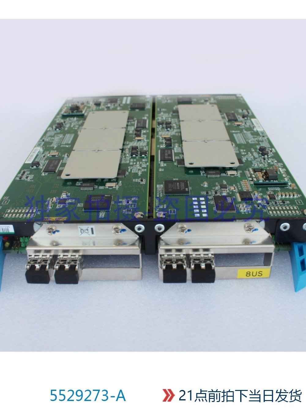 5529273-A WP614-B HDS USP-V Fibre 4-port Adapter SW 8G Motherboard 2 O1CN0112D1qa2Gn4mJAGQjY !!75039059