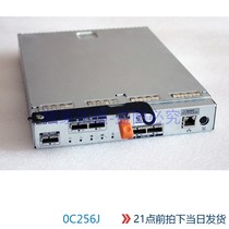 0N98MP JYTHW MD3200 Controller 4-port SAS C256J N98MP spot for sale