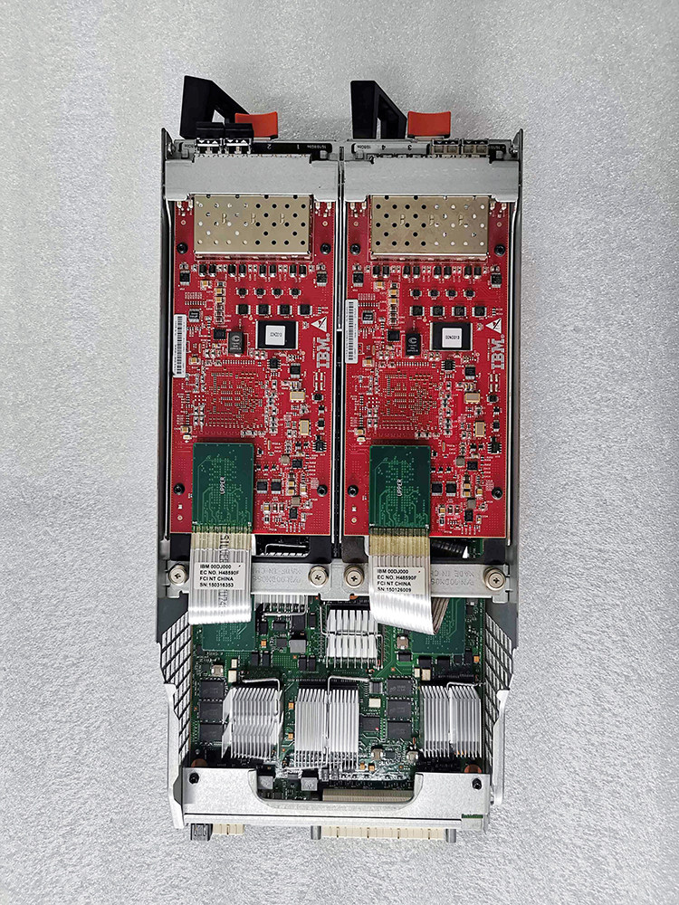 00DH520 00DH404 00DHXX1 IBM FlashSystem 900 Controller 3 00DH520 00DH404 00DHXX1 IBM FlashSystem 900 Controller
