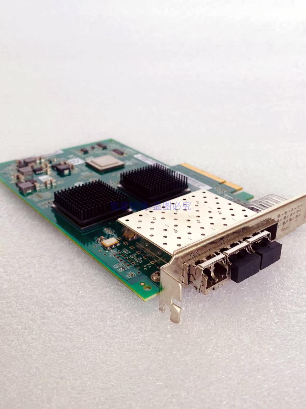 111-00481 X1132A-R6 NetApp 4-Port FCP Target 8Gb HBA PCIe Card 1 111-00481 X1132A-R6 NetApp 4-Port FCP Target 8Gb HBA PCIe Card