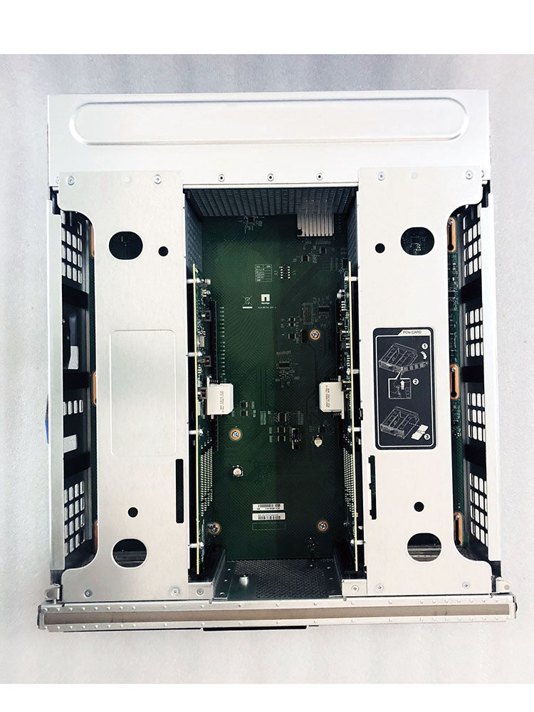 111-01214 FAS8080-CNTLR-INT-R6-REF Netapp FAS8080 ioxm 1 111-01214 FAS8080-CNTLR-INT-R6-REF Netapp FAS8080 ioxm