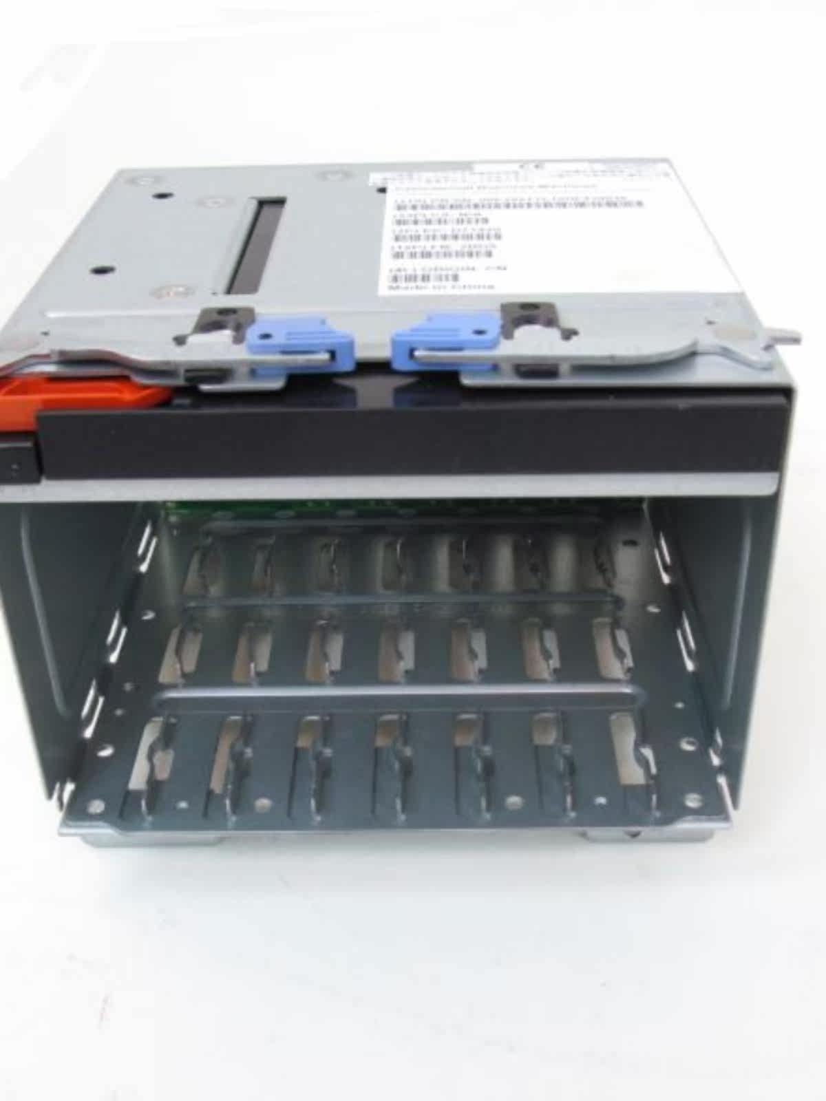 00E2520 00E0969 74Y3305 IBM 2BD5 5618 P720/P740 HDD Backplane 1 00E2520 00E0969 74Y3305 IBM 2BD5 5618 P720/P740 HDD Backplane