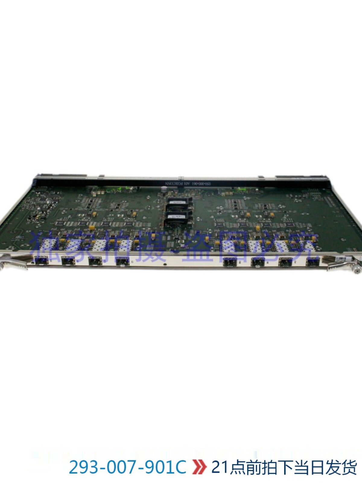 293-007-901C EMC DMX3 Channel module DMX3 BE 8 Port Adapter 1 O1CN01CWVGdX2Gn4nPQDAHI !!75039059