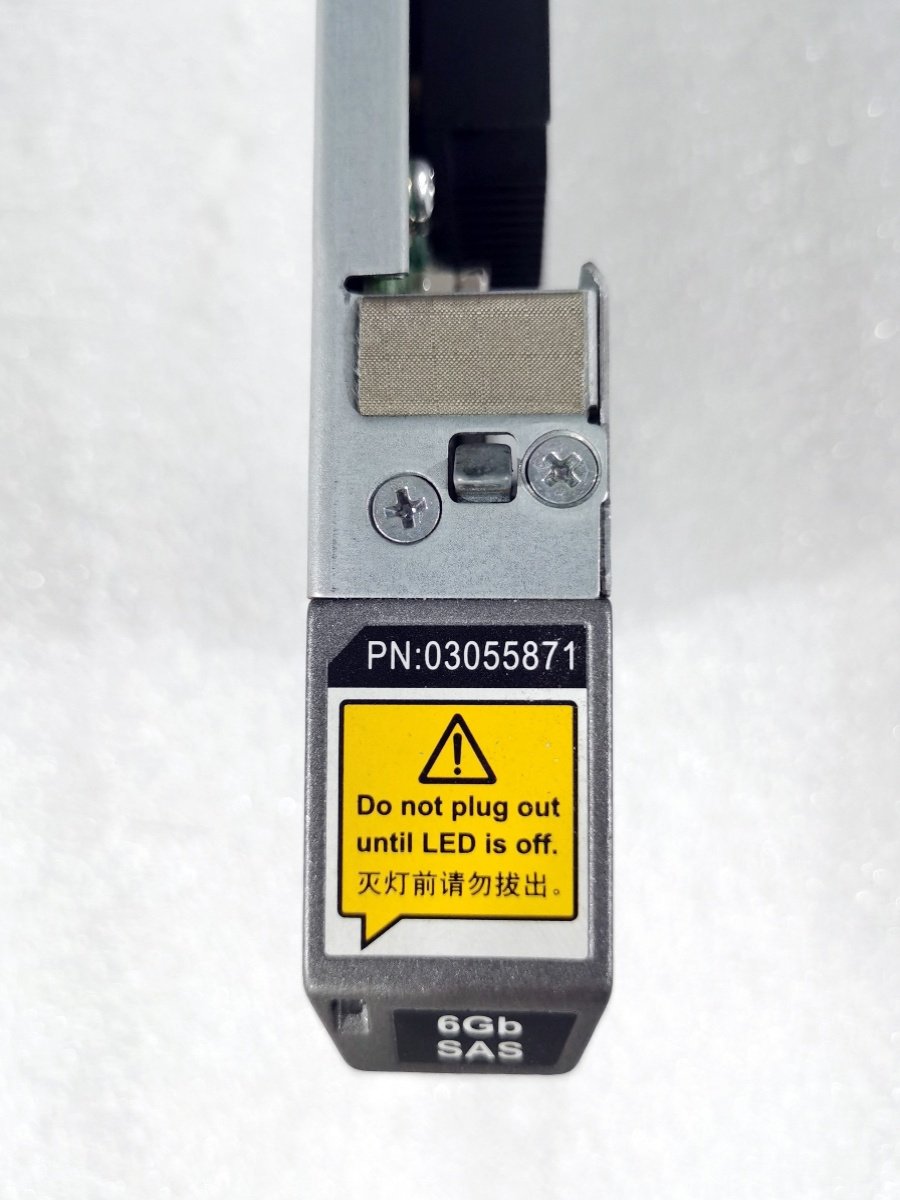 STLDSAS6G2 03055871 OCEANSTOR S6800 6GB IO Module