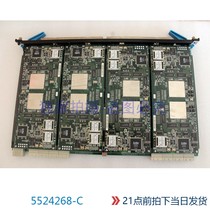 XP10000 XP10000 5524268-C WP518-D HDS NS55 4G 16-PORT CHA Spot