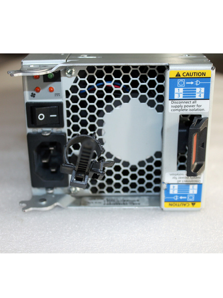 114-00070 114-00087 X518A-R6 NETAPP DS4243/4246 580W Power Supply 2