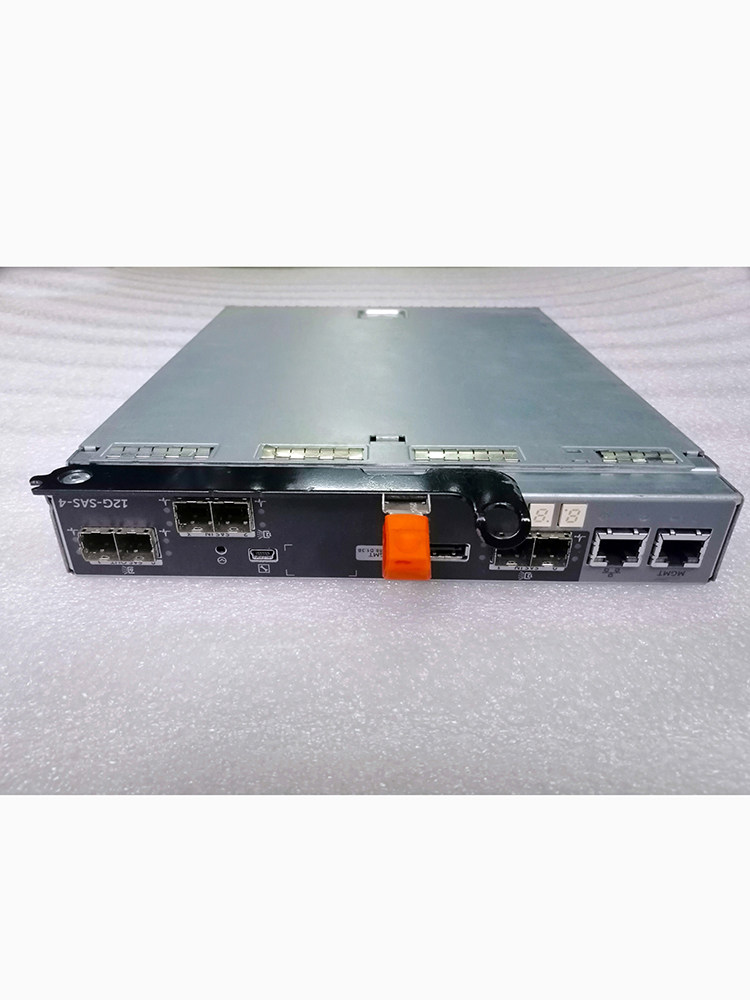 C0VHX DELL MD3460 12G-SAS-4 4GB MD3460 Controller 0C0VHX 3 C0VHX DELL MD3460 12G-SAS-4 4GB MD3460 Controller 0C0VHX