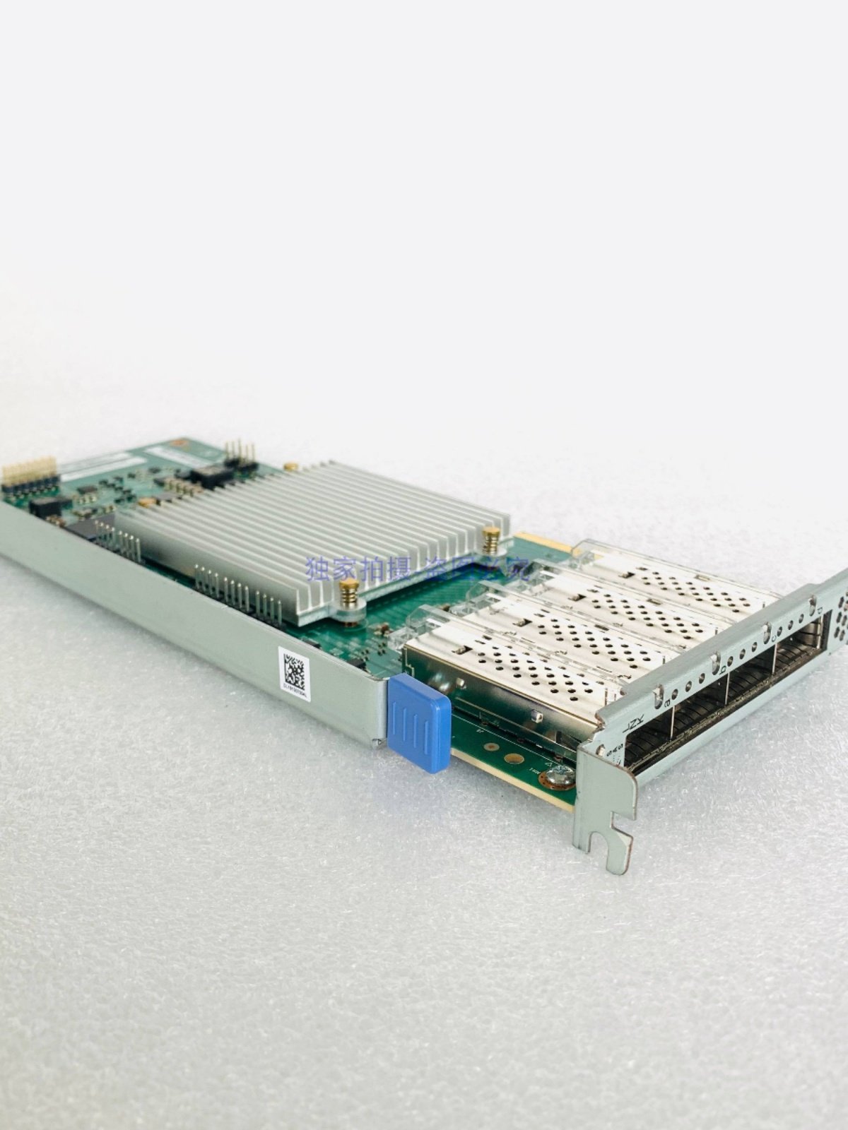 110-00401 111-02026 X2069-R6 NetApp FAS6210 SAS 12G QSFP Card 1 110-00401 111-02026 X2069-R6 NetApp FAS6210 SAS 12G QSFP Card