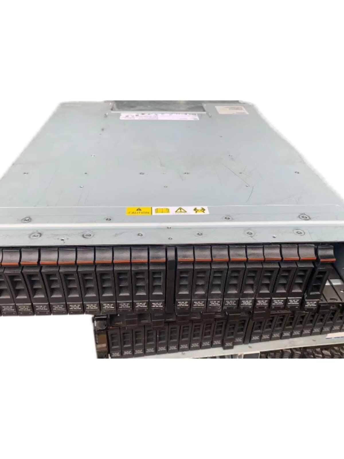 85Y5850 IBM V7000 Expansion Enclosure ESM 2076 212/224 1 85Y5850 IBM V7000 Expansion Enclosure ESM 2076 212/224