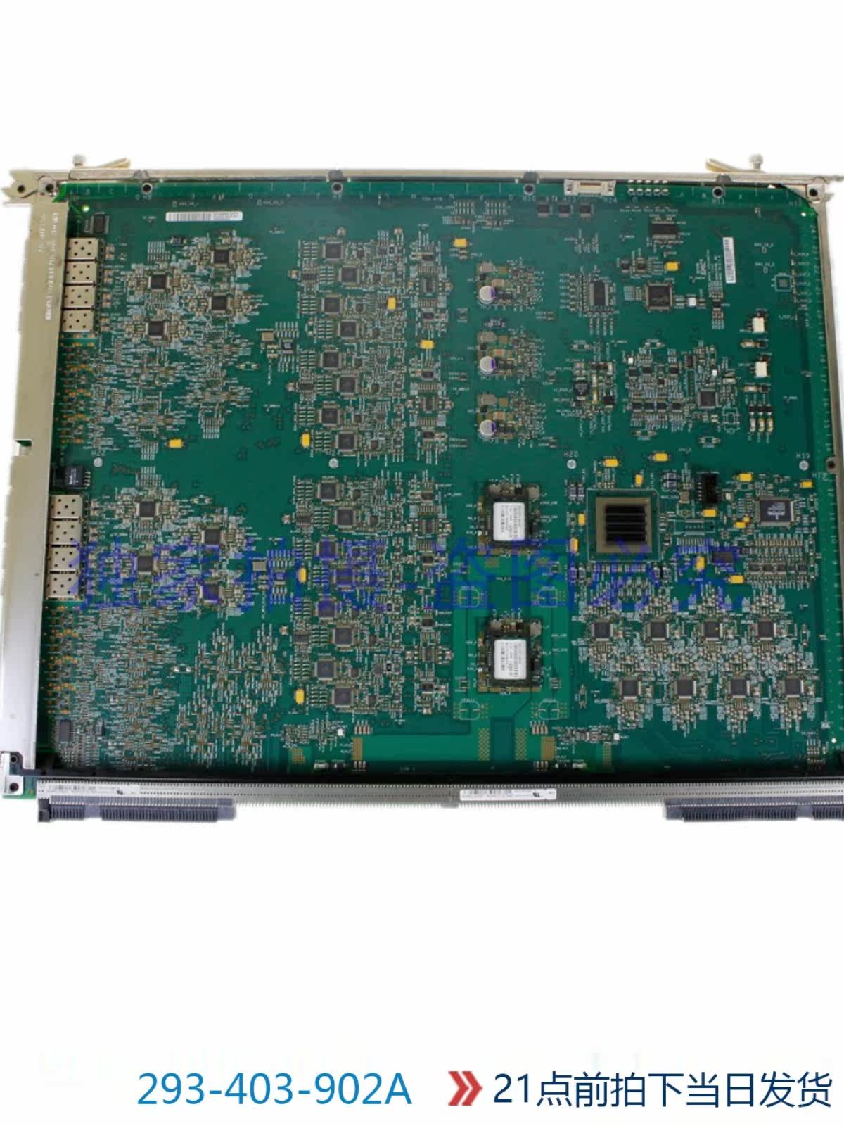 293-403-902A EMC DMX-3 950 3MM_2FC_1GIGE FEBE 4G ADAPTER 1 293-403-902A EMC DMX-3 950 3MM_2FC_1GIGE FEBE 4G ADAPTER