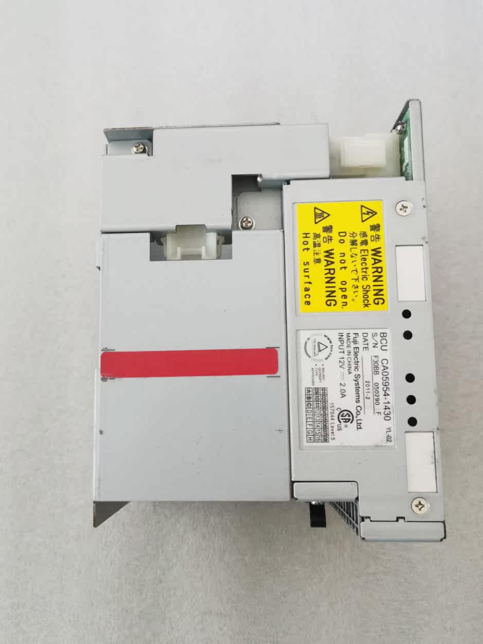 CA05954-1430 Fujitsu DX410 S2 BCU Battery Charging Head 2 O1CN01WQcz7Z2Gn4pPeMF1f !!75039059