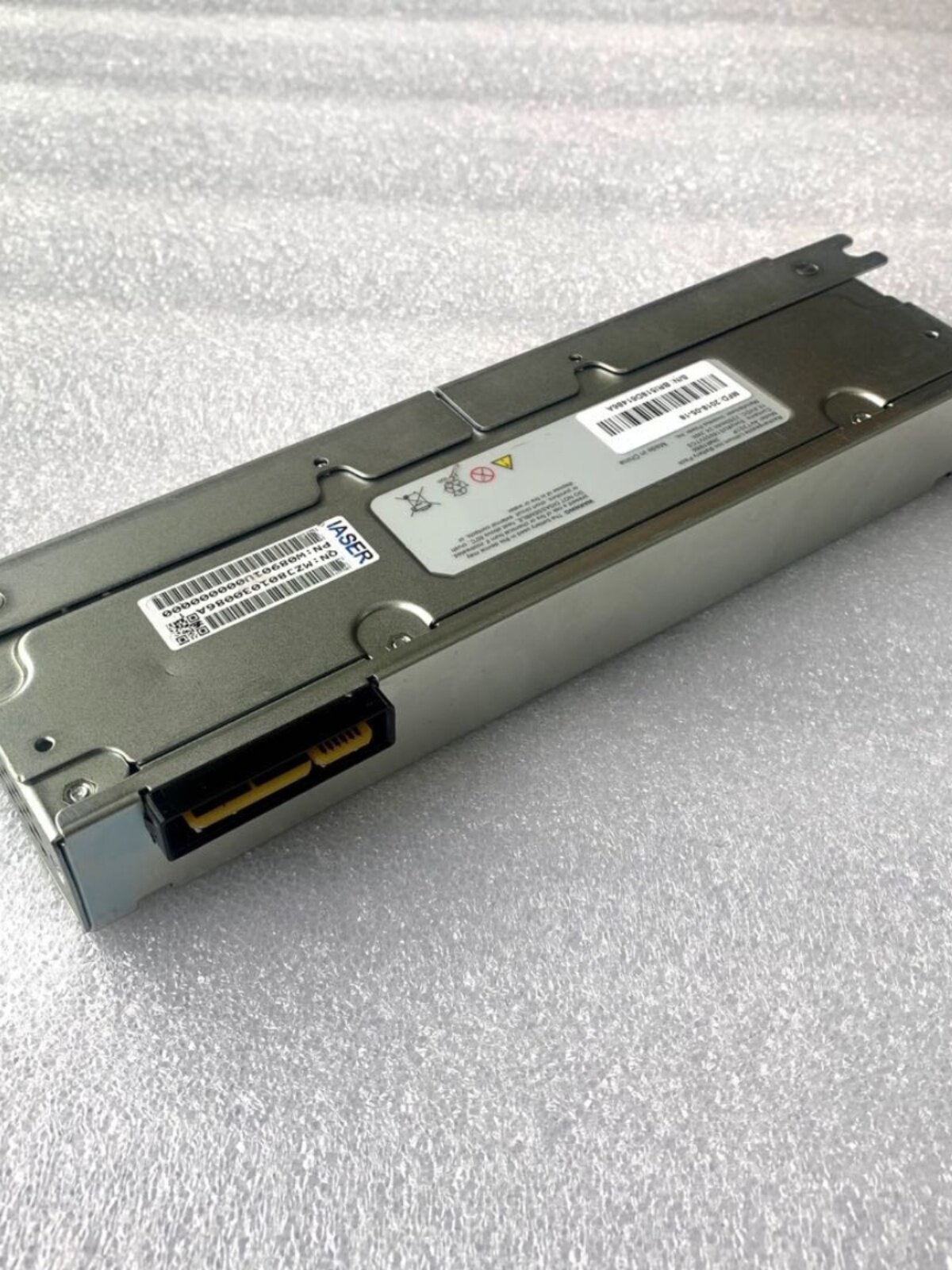 AVT3S1P WBJY500 Inspur AS2200G2 storage battery W08901 10.8V 3 AVT3S1P WBJY500 Inspur AS2200G2 storage battery W08901 10.8V