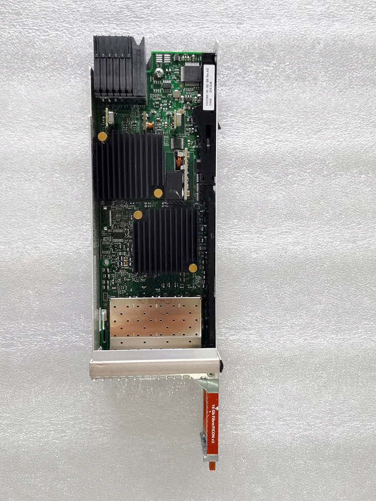 303-290-100B EMC INA PCB Quad 16G FC Expansion Card 303-290-100B-01 1