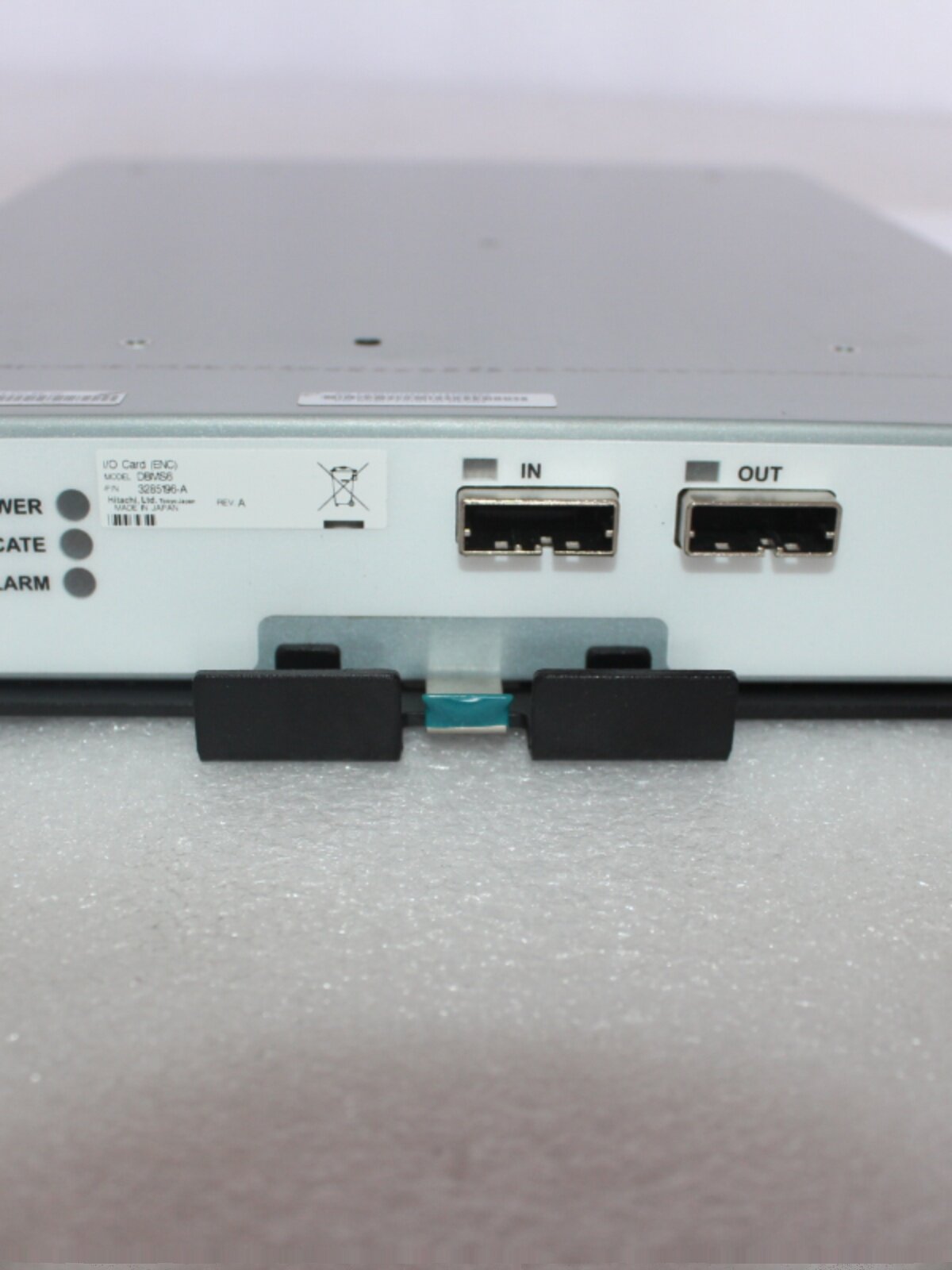 3285196-A HDS HUS110/130/150 Expansion Cabinet ENC I/O Card 2 O1CN01dioMab2Gn4pTO5omC !!75039059