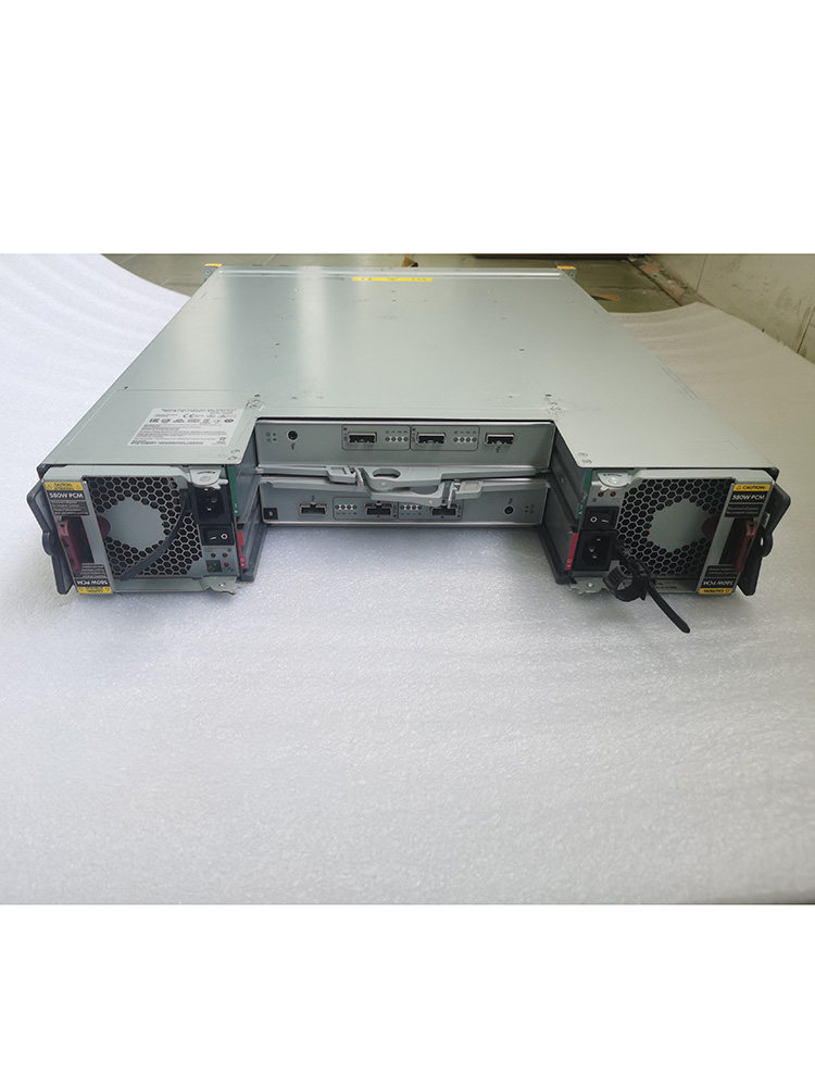 QR490-63012 HP M6710 3PAR 7200 7400 Expansion Cabinet 1 QR490-63012 HP M6710 3PAR 7200 7400 Expansion Cabinet
