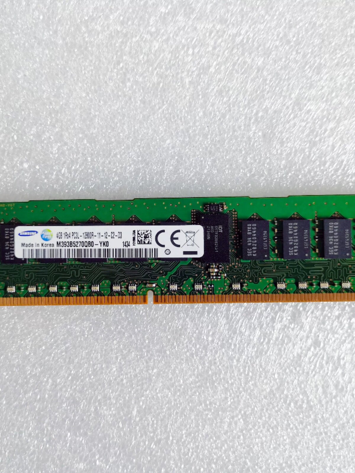 3284394-M HDS HUS VM Controller Memory Stick 4G 3284394-M 3 3284394-M HDS HUS VM Controller Memory Stick 4G 3284394-M