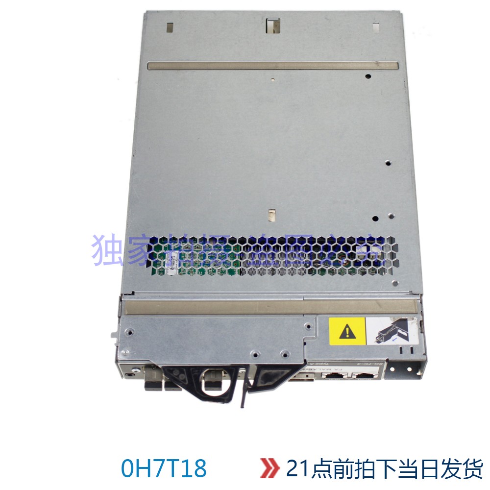 H7T18 0H74572-07 DELL SC4020 8G-FC-4 controller