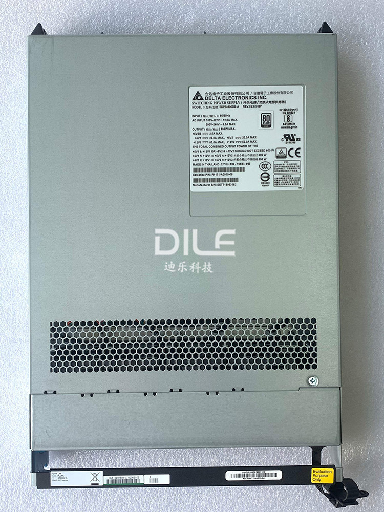 3292502-A HDS VSP 5500H DKC-F910I-NBX Power Supply 3 3292502-A HDS VSP 5500H DKC-F910I-NBX Power Supply