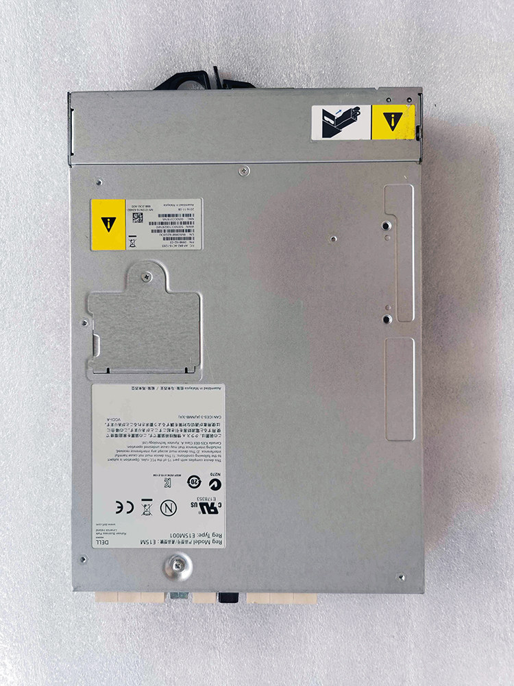 10N16 010N16 0998162-03 DELL SC4020 10G-ISCSI-2 Controller 0CDWJ4 2 O1CN01kmGzIN2Gn4mDnz8kr !!75039059