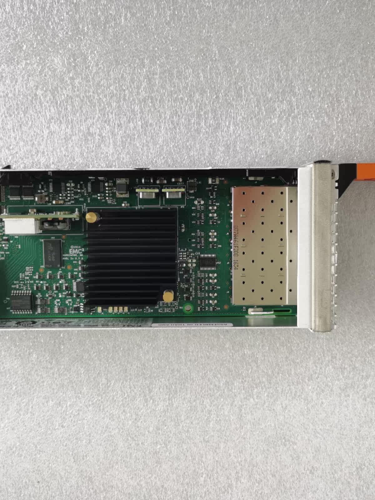 303-410-001B-01 EMC Unity Series 4-Port 10GBE I/O Module - kkomputertech