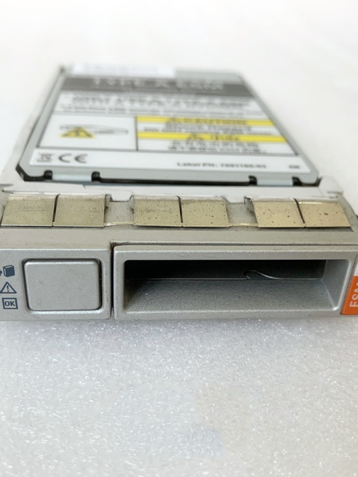 7360360 7308302 Sun Oracle FS1-2 Energy Storage Module ESM - kkomputertech