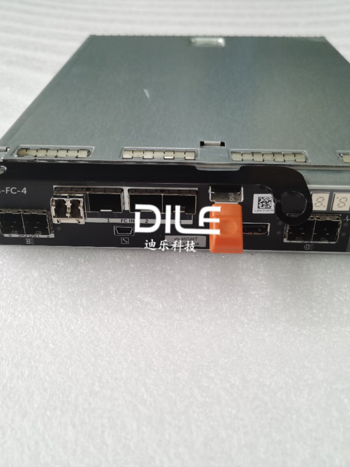T46KJ 0T46KJ DELL MD3860F Controller 1 O1CN01nk44z92Gn4ncjwKvR !!75039059