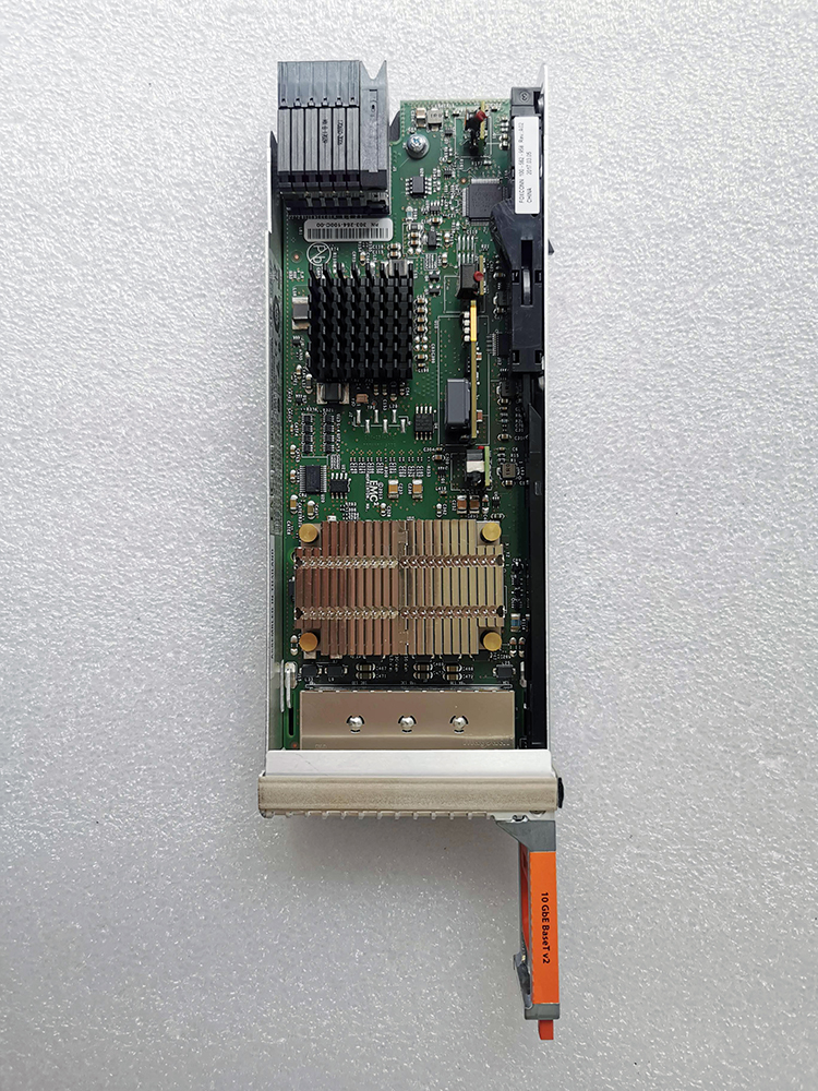 303-254-100C EMC DD6800 4 port 10GB Ethernet unique X-10 gbtm 4p