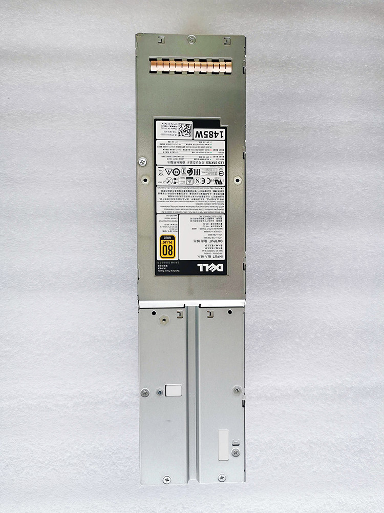 0T7KFK T7KFK DPS-1485AB-1A DELL SC3020/5020 SC7020 1485W Power Supply 1 O1CN01zVOC8v2Gn4m29mrPv !!75039059