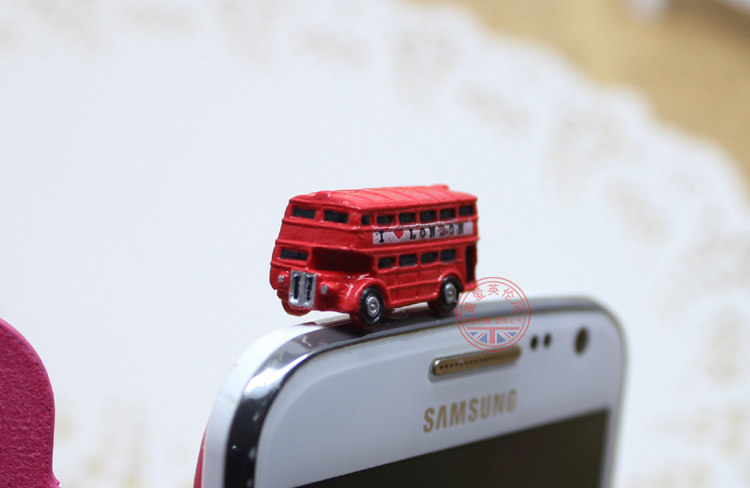 Connecteur pour téléphone portable - Ref 320948 Image 7