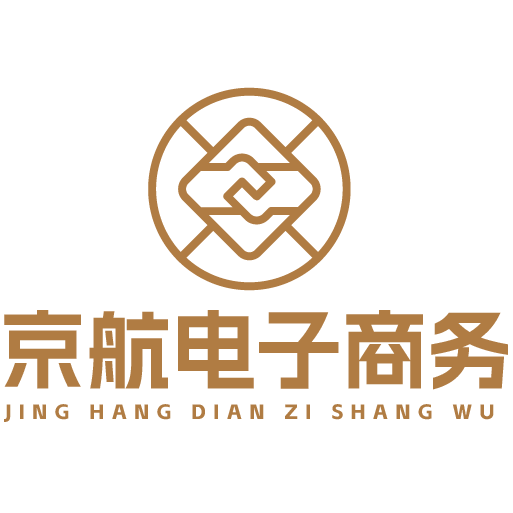 京航食品专营店的LOGO