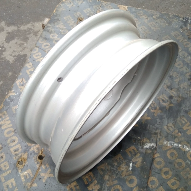 Vòng thép Xingmin 4.5J * 15 lần Futian Panther Dongfeng Jianghuai Yuejin Wuzheng và các bánh xe hỗ trợ khác - Rim 	vành ô tô đẹp