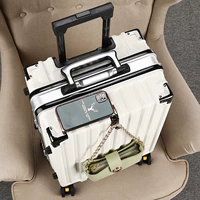 Белый [Обыкновенный кодовый замок] Модель с обычной алюминиевой рамой Без подарков