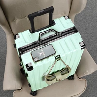 Зеленый, металлический, классический, анти-кража, увеличенная толщина