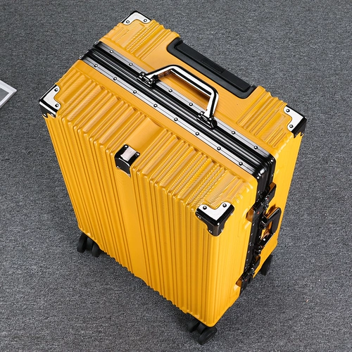 Универсальный чемодан, коробка, 26 дюймов