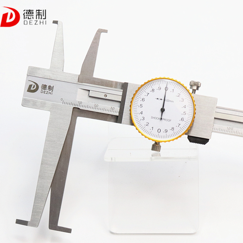 German-Made Internal Groove Caliper, Stainless Steel, High Precision, with Dial Indicator, Digital Display, Internal Diameter Measuring Tool, Accessories, Precise Scale German-Made Internal Groove Caliper, Stainless Steel, High Precision, with Dial Indicator, Digital Display, Internal Diameter Measuring Tool, Accessories, Precise Scale