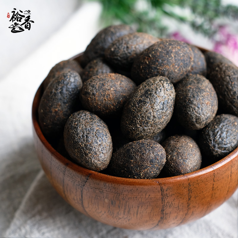Liquorice olives 9-made olive dry green fruits Chaoshan specie in bulk candied fruit dried fruit dry office snacks