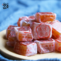 Chaoshan specialty snacks Lard sugar Nostalgic snacks Childhood memories Childhood classic candy snacks Bulk